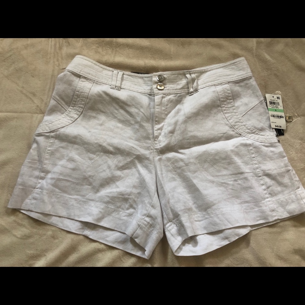 INC Shorts Size 8